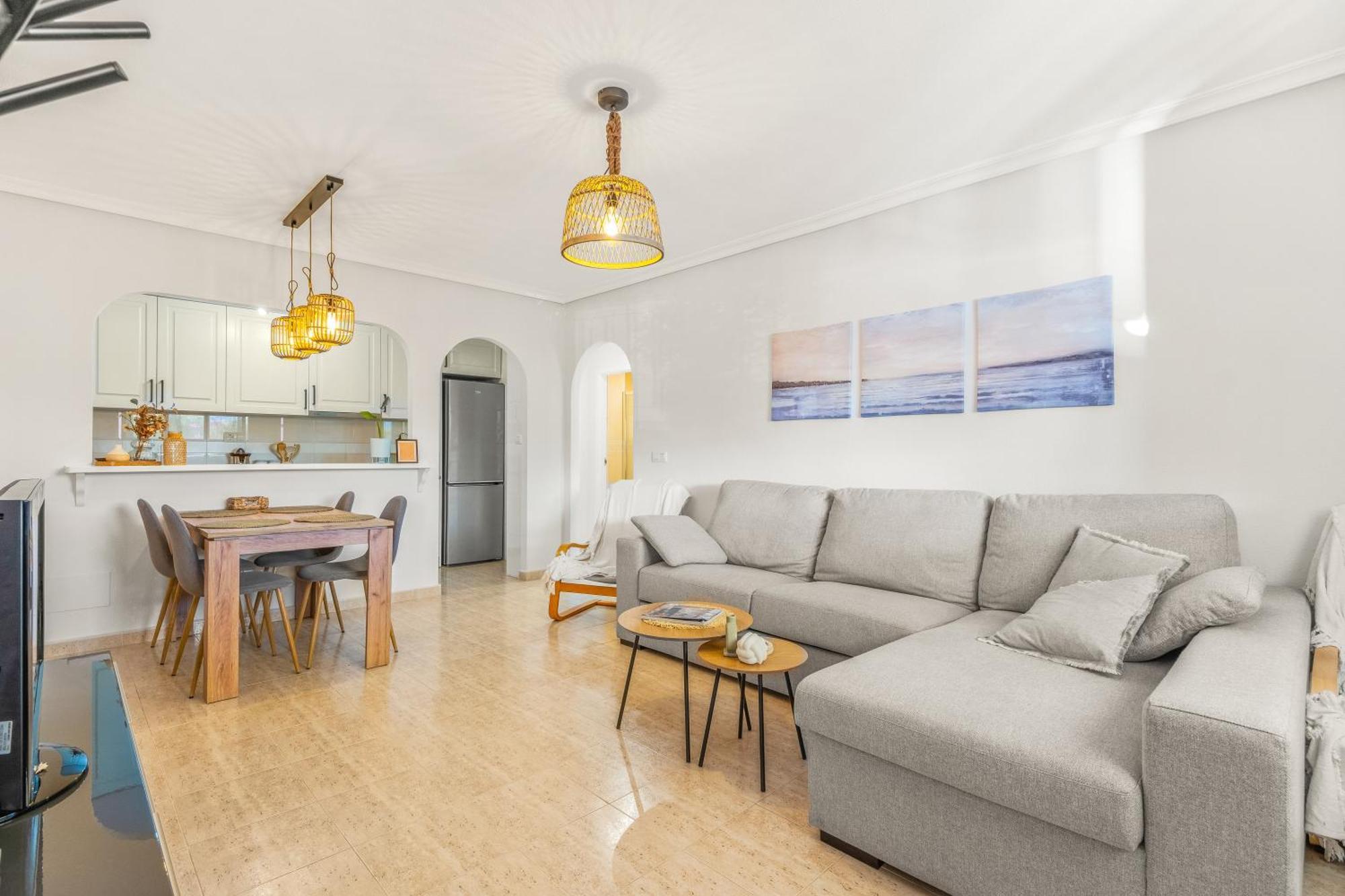 Apartment Bugenwilla Orihuela Costa Dehesa de Campoamor (Orihuela Costa)