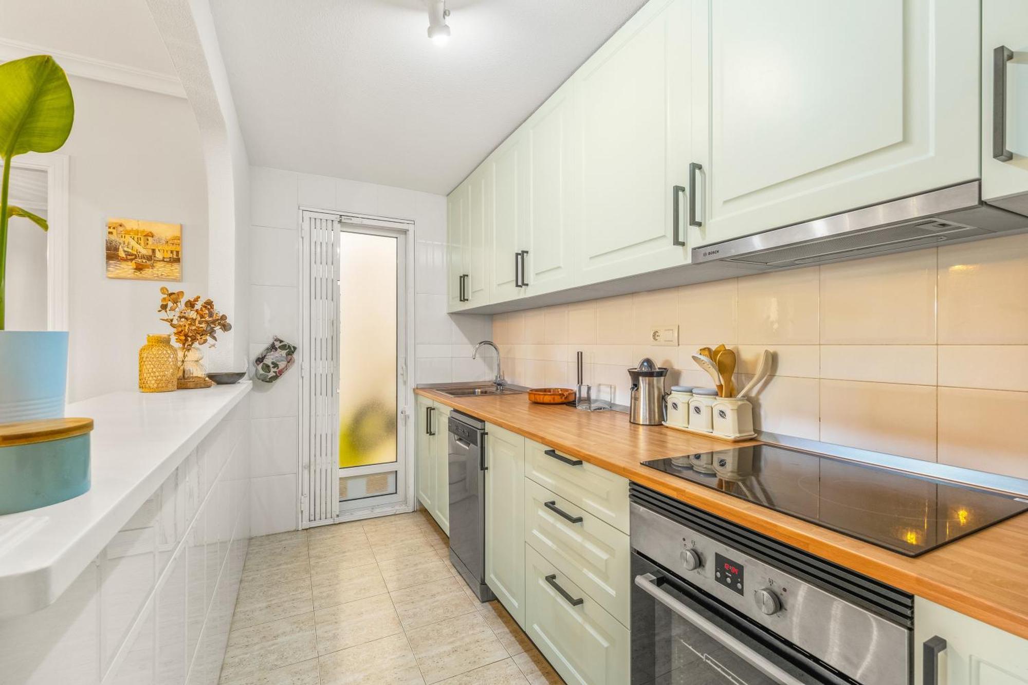Bugenwilla Orihuela Costa Apartment *