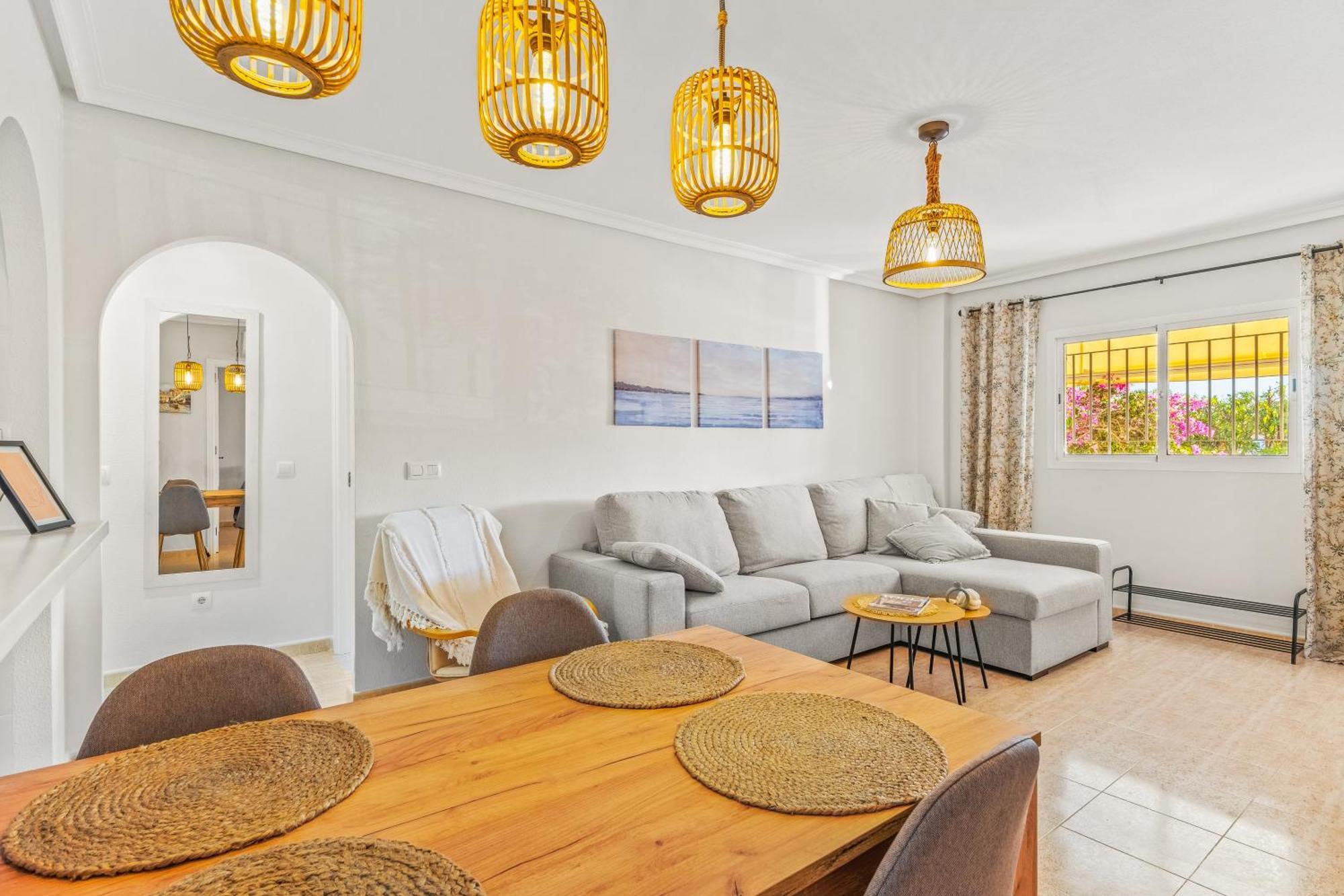 Bugenwilla Orihuela Costa Apartment